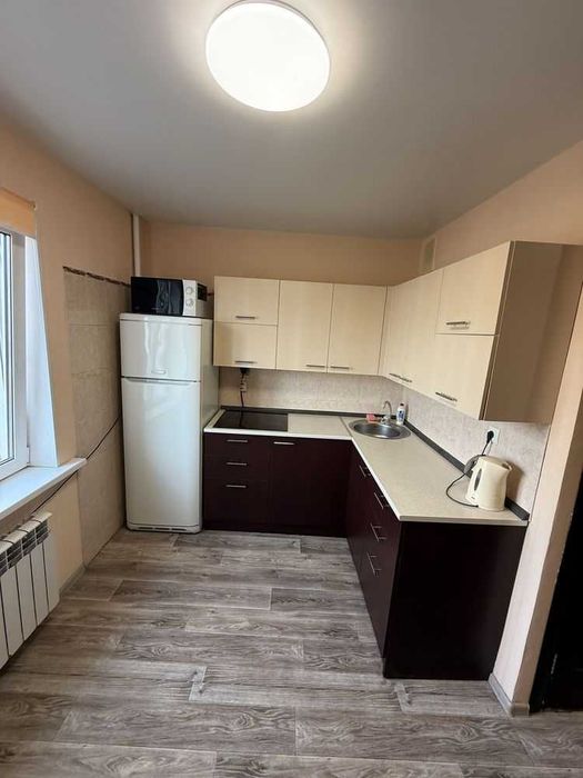Мінімальна ціна‼️1к кв. 43м2 вул. Тростянецька 7В Позняки м. Вирлиця ...