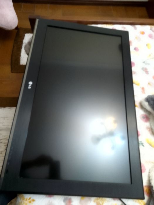 Televisão led LG 32'