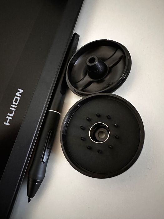 Mesa Gráfica Kamvas Pro 22