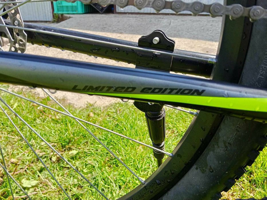 Rower Northtec stan igła limitowana edycja