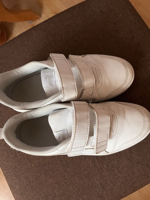 Buty Puma rozm.35