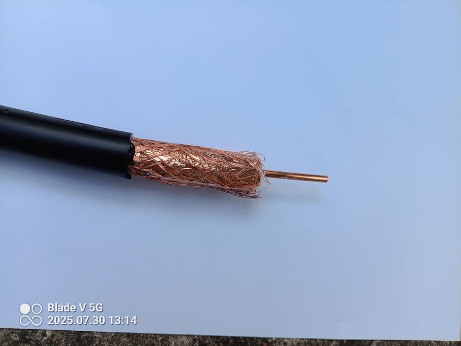 Kabel magistralny Coax 3