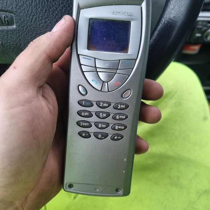 Telefon Nokia 9210i