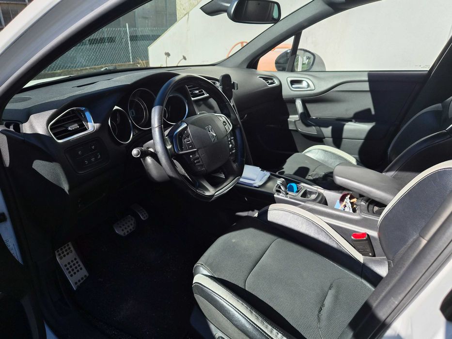 Vendo Citroën Ds4