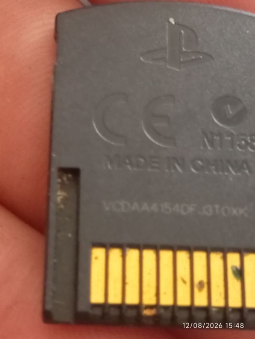 Vendo este jogo ps Vita