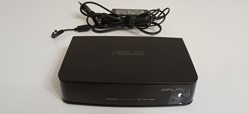 Media player asus hdpr1