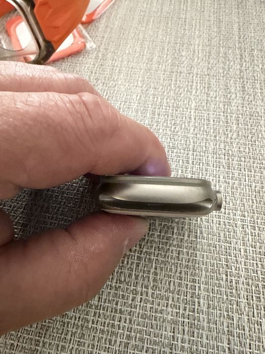 Apple watch ultra 2 na gwarancji