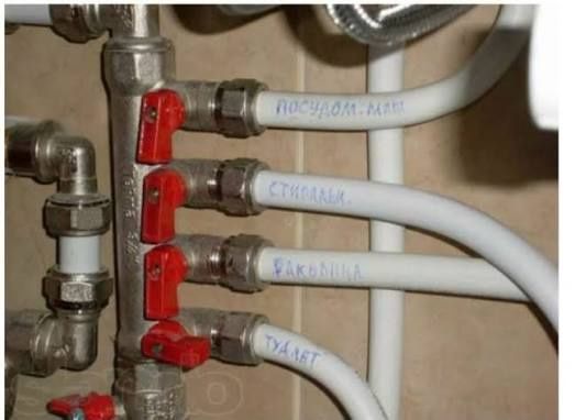 Услуги Сантехника Делаем все!!!