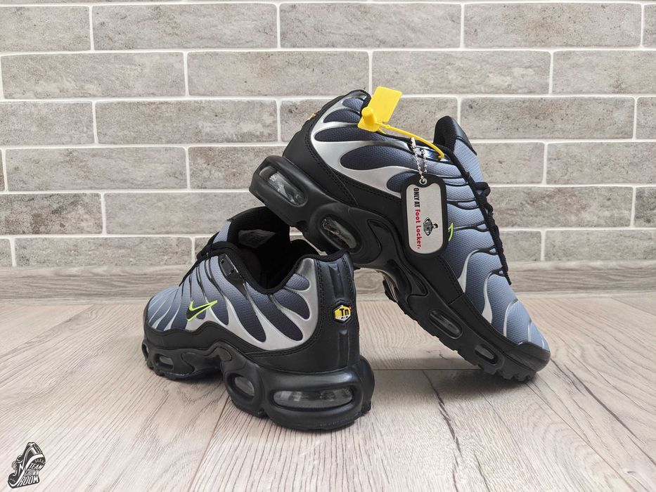 Кросівки чоловічі Nike Air Max TN \ Найк Аір Макс \ розмір 41 - 46