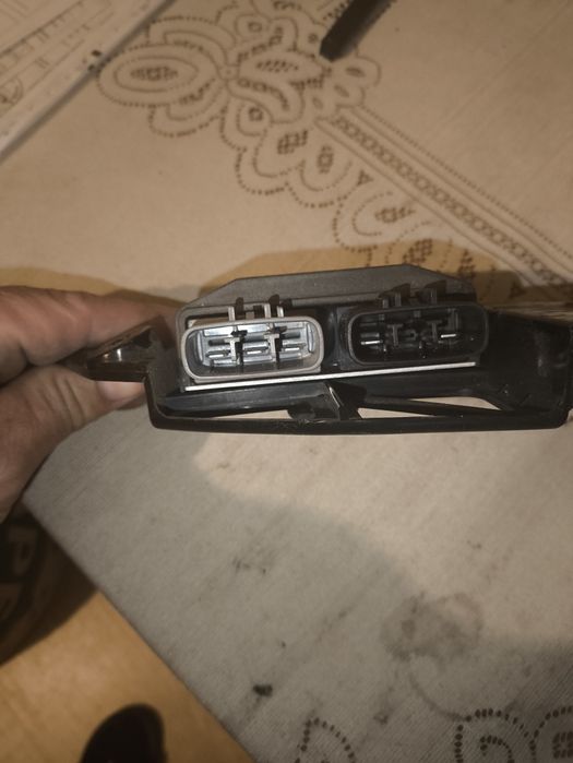 Yamaha R1 rn22 regulator napięcia