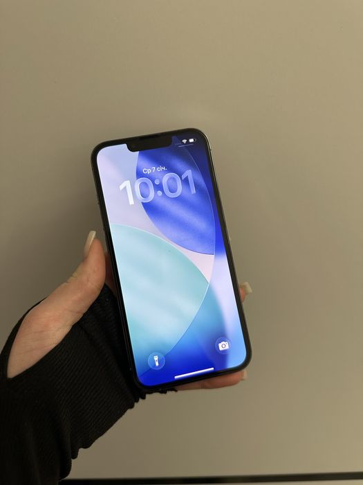 Iphone 13 pro 256 gb