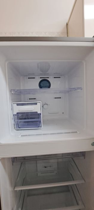 Frigorífico Samsung de 2020