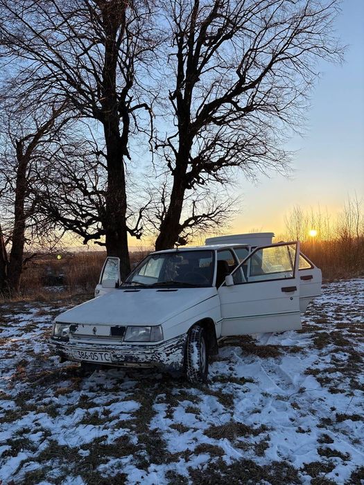 Renault 9 , продаж авто