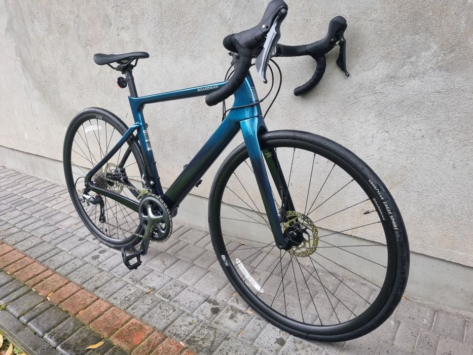 Rower szosowy BOARDMAN SLR 8.9 Karbon
