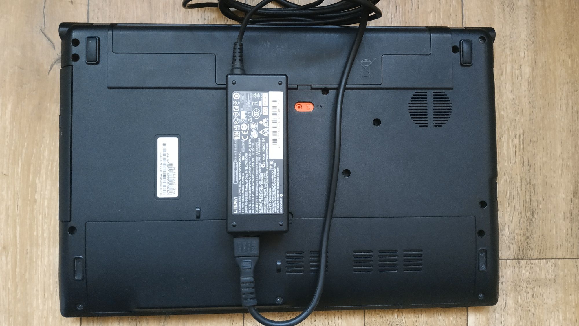 Ноутбук Acer Aspire V3-571G 8/512 2Gb: 9 100 грн. - Ноутбуки Харків на Olx