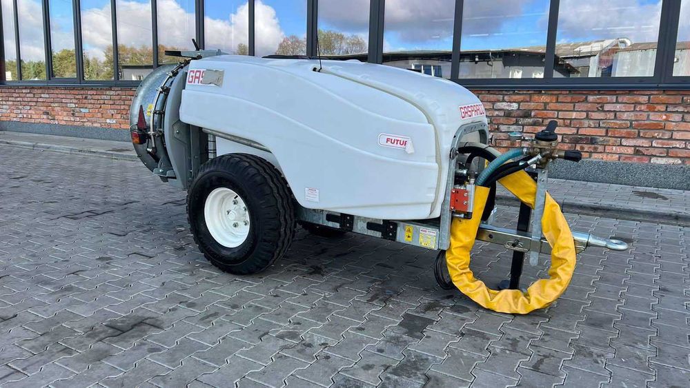 Оприскувач Maschio Gaspardo