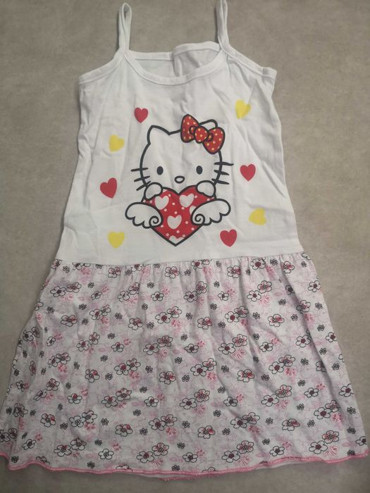 Sukieneczka Hello Kitty
