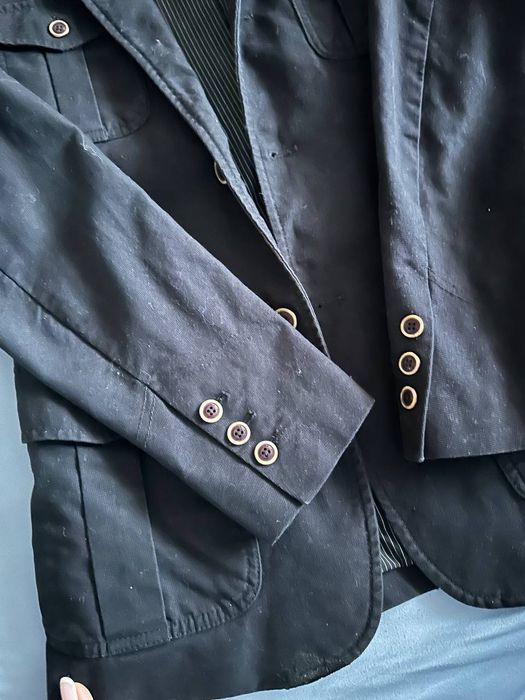 Піджак чоловічий Springfield  38 розмір