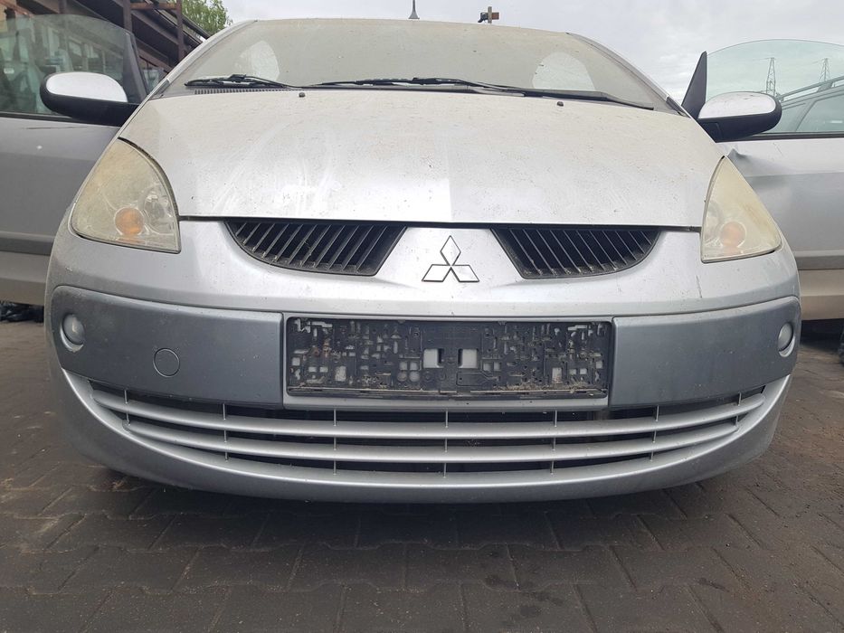 Mitsubishi Colt CZC/ z30 kabriolet/ 1.5 b / 2006 r. / na części