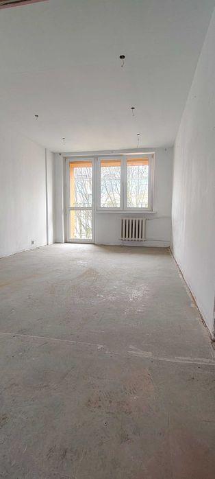 NEW PROJECT z potencjałem aranżacyjnym | 43 m² |