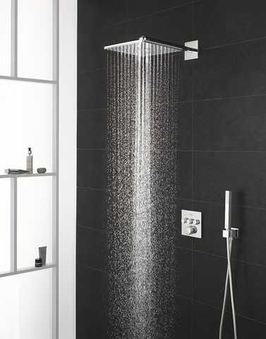 Grohe Grotherm SmartControl Smartactive 310 Душова система  34706000
