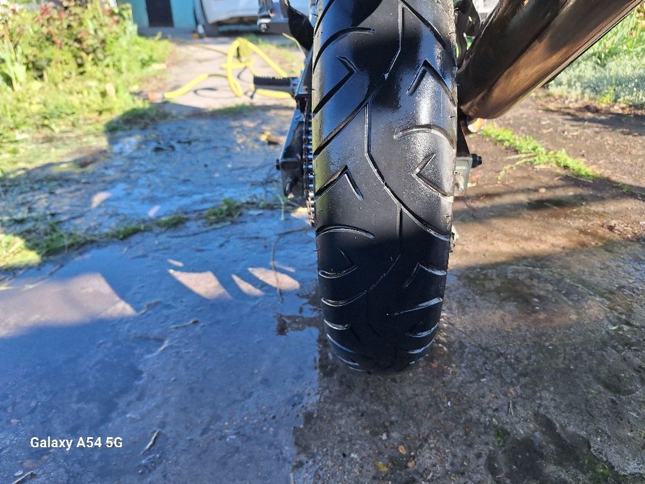 Продаю ямаха юбр250 , в гарному стані .