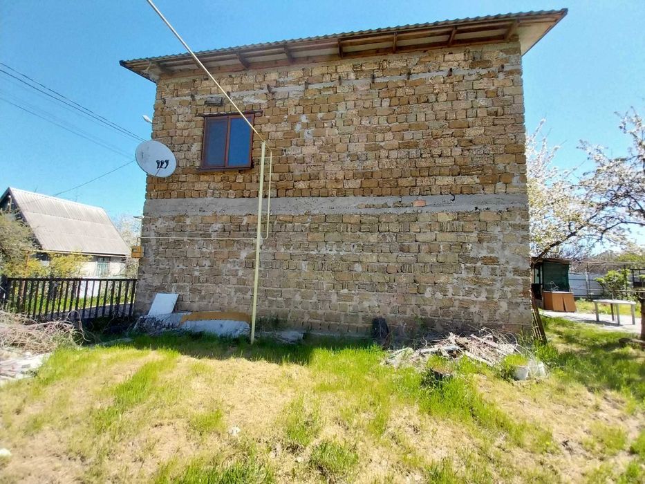 В продажі будинок у кооп Ювілейний