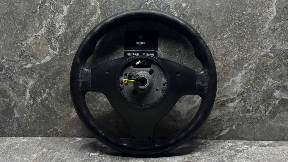 М Руль БМВ Е46 Е39 Е53 Кермо Баранка M кермо бмв Мульти руль Шрот