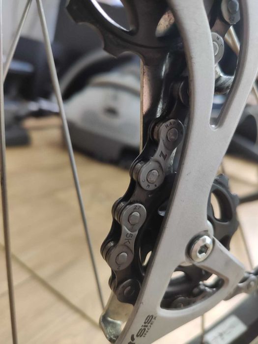 Rower Miejski Unibike Citizen