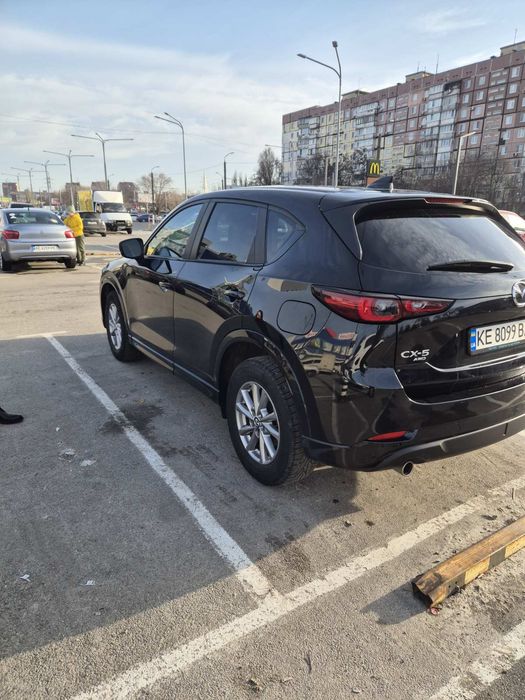 Mazda CX-5 2024 VIN JM3KFBCL6R0493907 фото оголошення 16 з 20