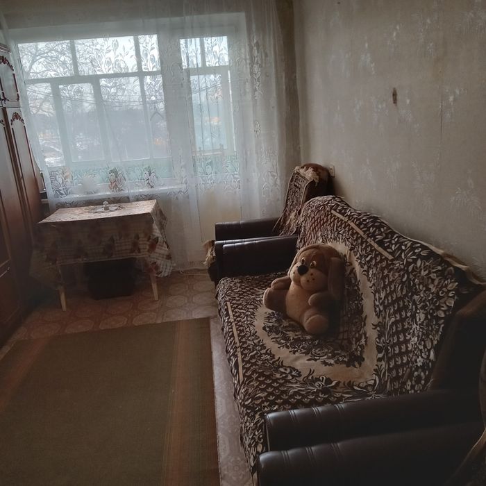 Здається 1 кімнатна квартира на Богдана