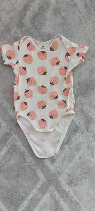 Body kopertowe 86 truskawki
