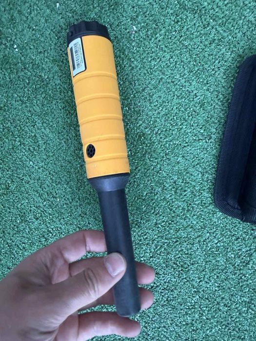 Пінпоінтер Minelab Pro-Find 35. Pinpointer Мінелаб Профінд.