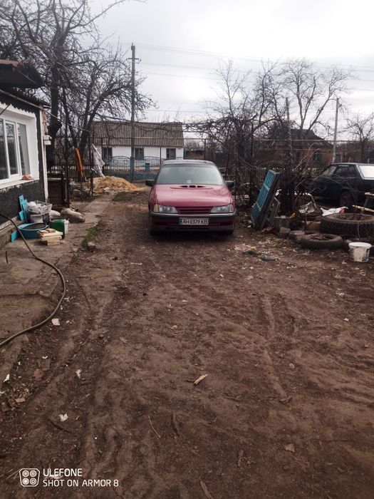 Продам Опель омега а