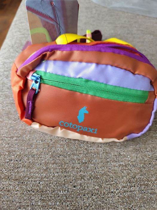 Nerka saszetka Cotopaxi 1,5 L