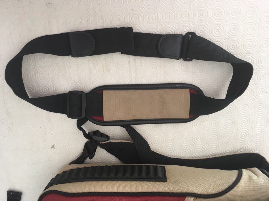 Mochila Targus para computador