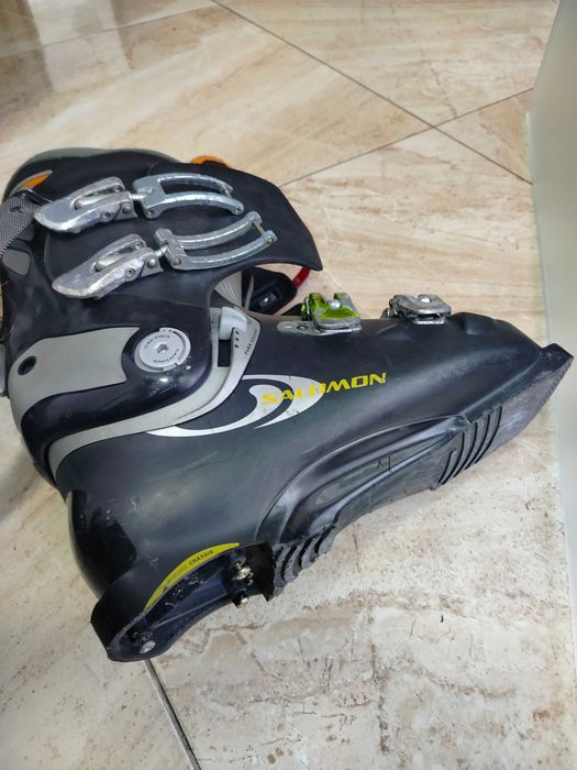 Buty narciarskie 43/44