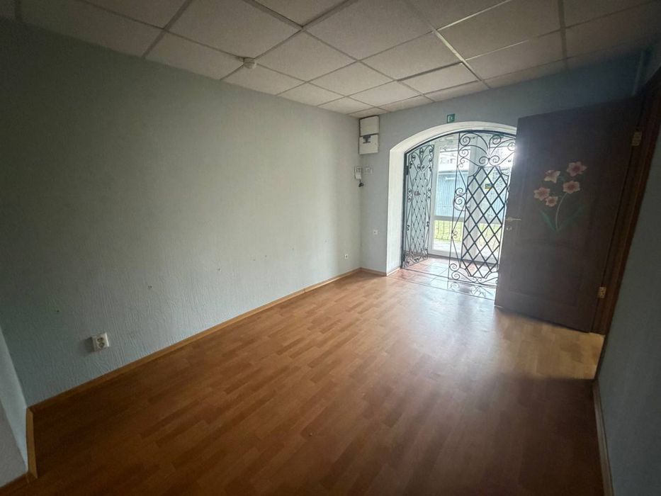 Продаж комерційної нерухомості
