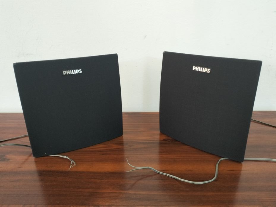 Colunas Philips (com cabo longo)