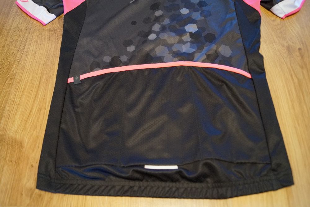 Koszulka rowerowa damska Specialized RBX Comp L MTB szosa