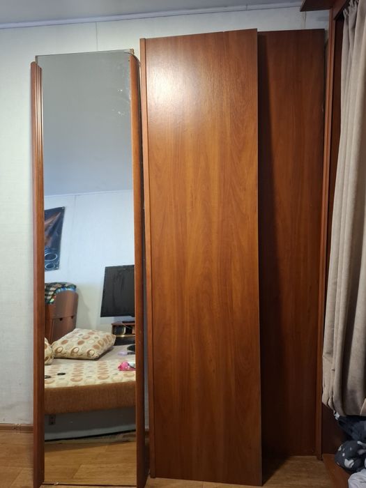 Дзеркало та дверцята,  самовивіз!