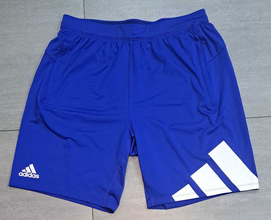 Шорти спортивні б/у у гарному стані adidas, nike