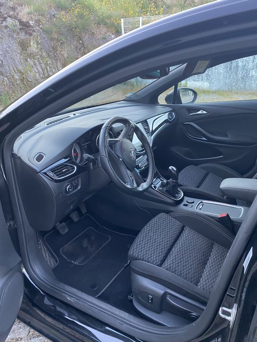 Opel astra 1.6 cdti