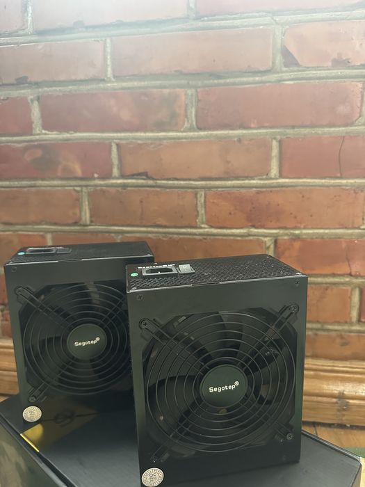 Блок живлення segotep gp1350g