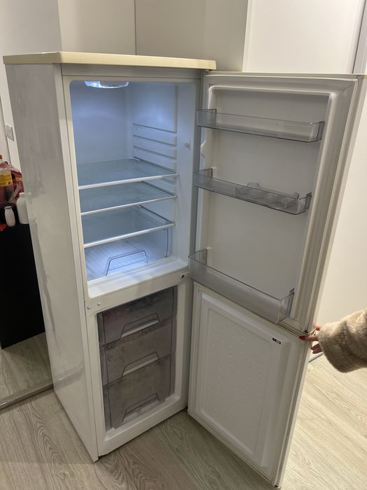 Frigorífico Electronia