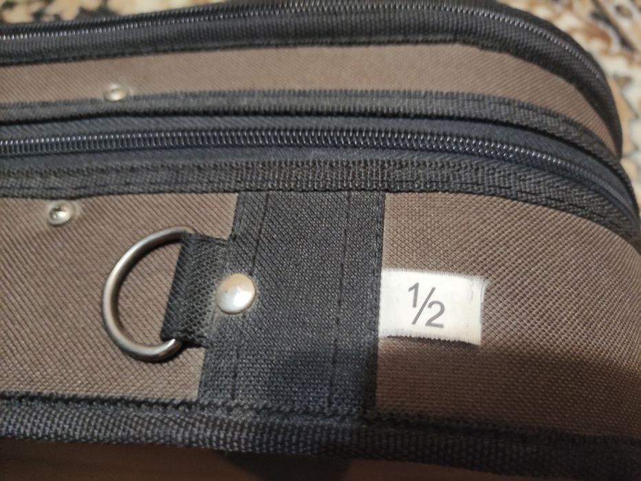 Скрипка фірми Stentor 1/2