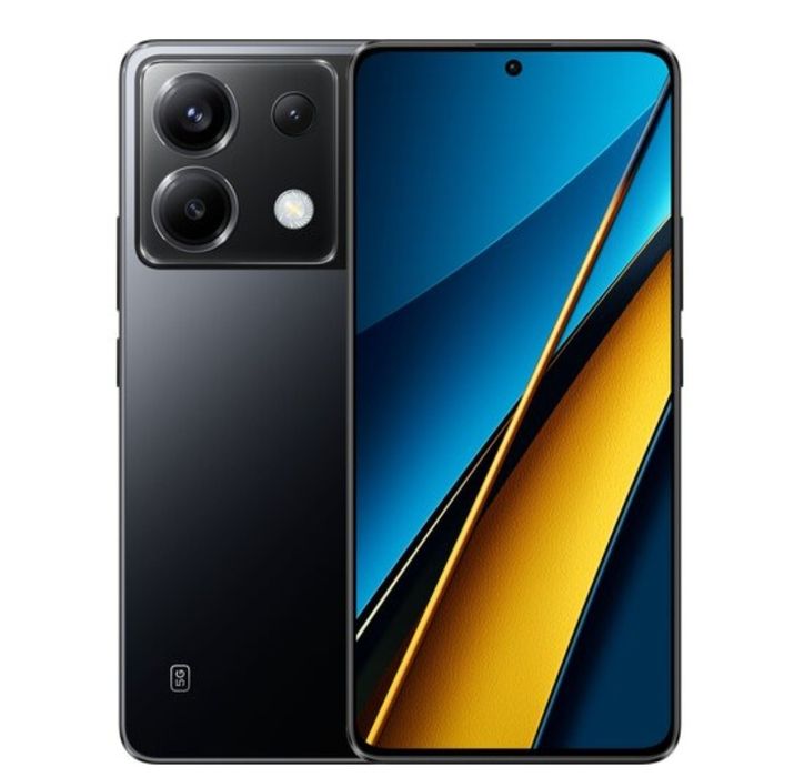 Xiaomi Poco X6 5G ETUI