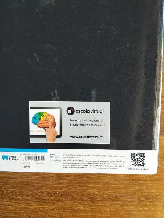 Manual Matemática 10 ano