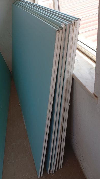 Cartone gesso Ok h