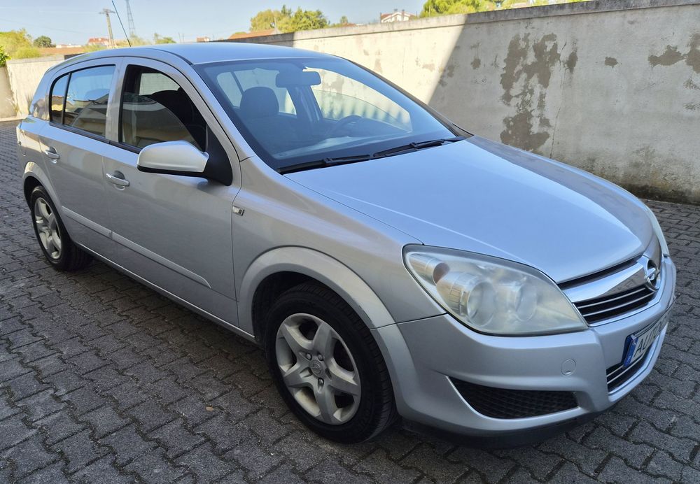 Opel astra 1.3 cdti